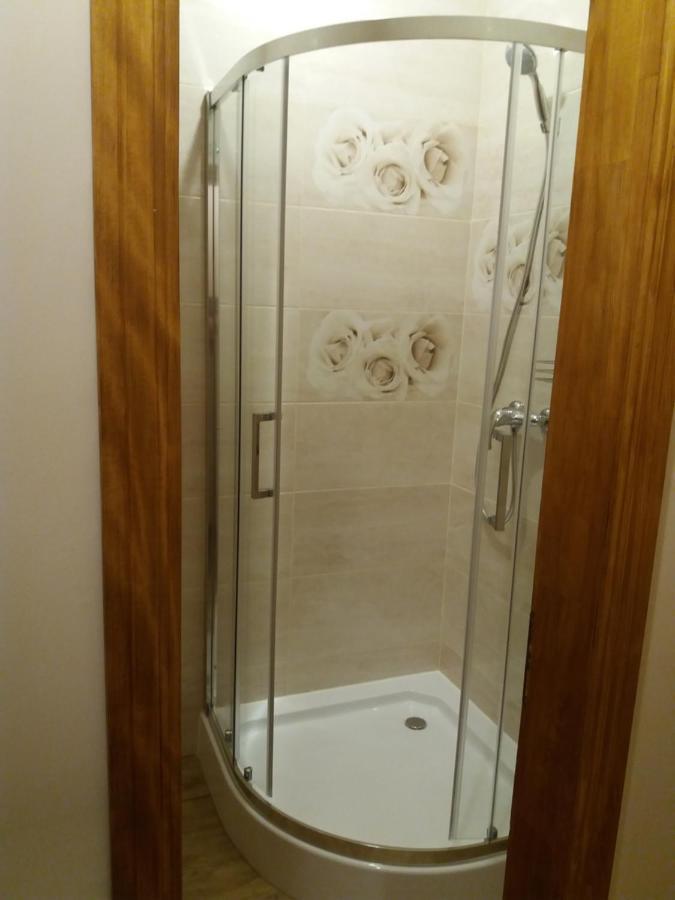 "Arttrakt" Hotell Lviv Eksteriør bilde